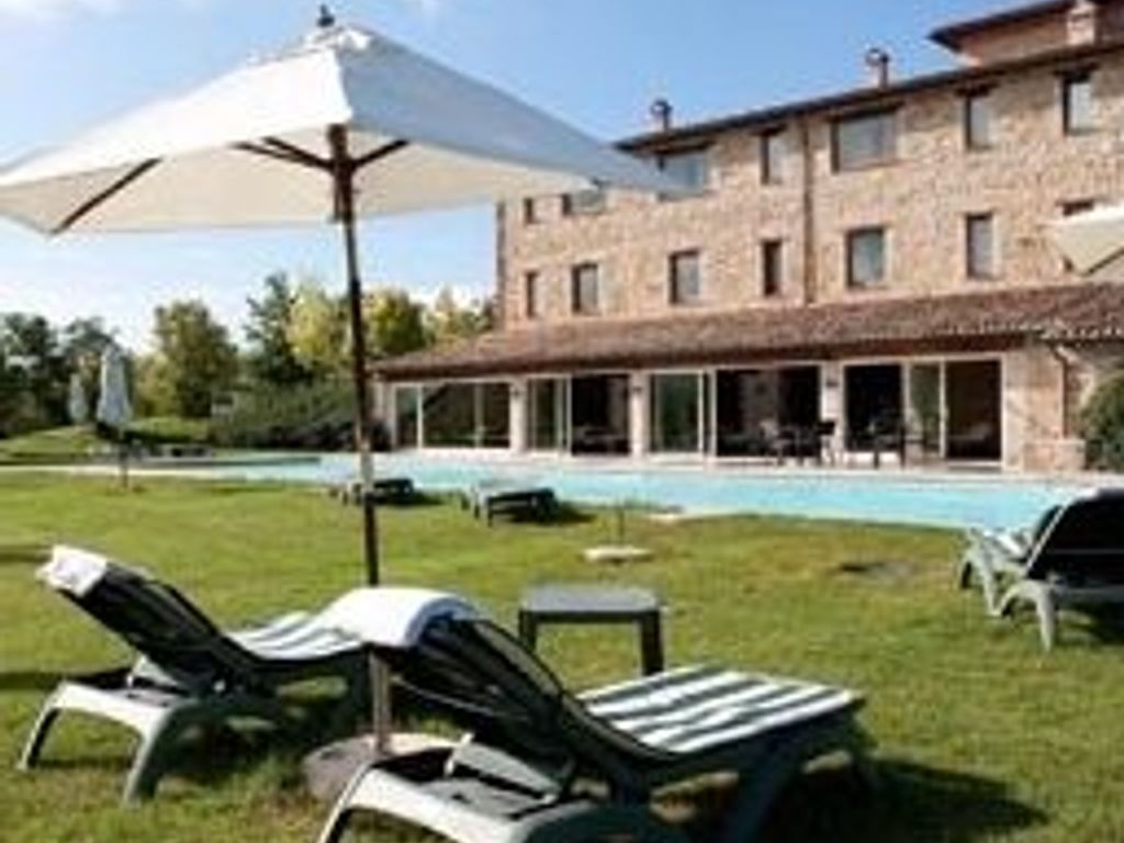Relais Benessere Borgo Lanciano