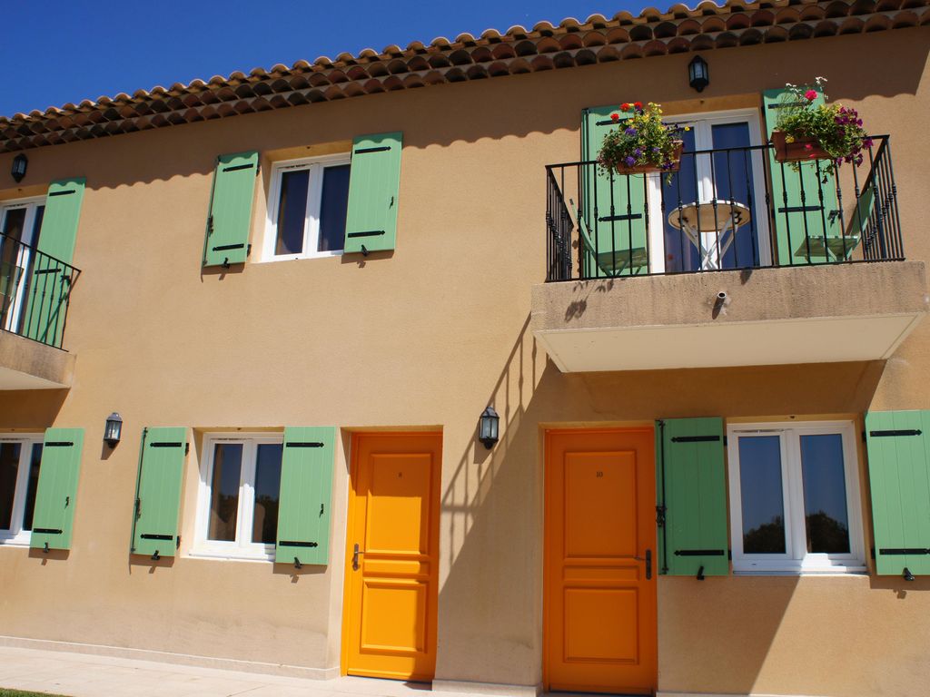 Terriciae Hotel