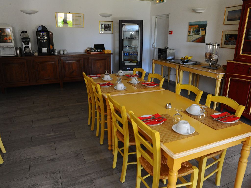 Terriciae Hotel
