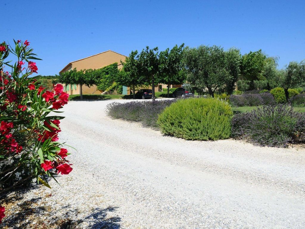 Terriciae Hotel
