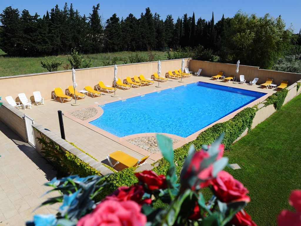 Terriciae Hotel