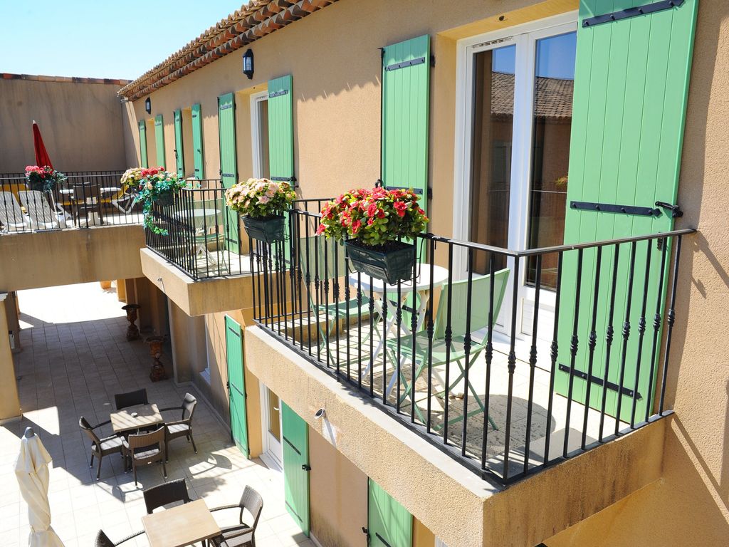 Terriciae Hotel