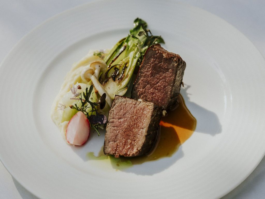 Szidonia Kastelyszalloda Schlosshotel