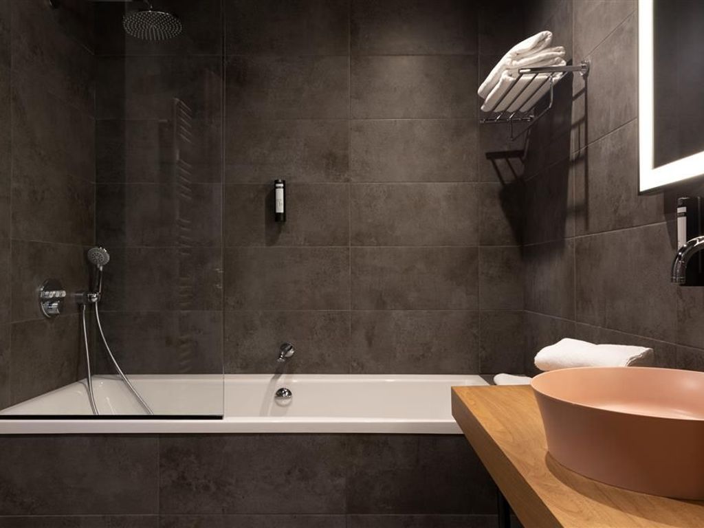 Best Western Plus Monopole Metropole