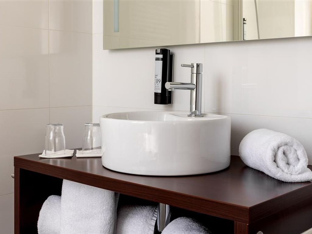 Best Western Plus Monopole Metropole