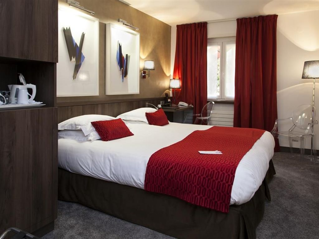 Best Western Plus Monopole Metropole