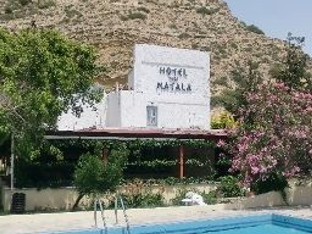 Neos Matala