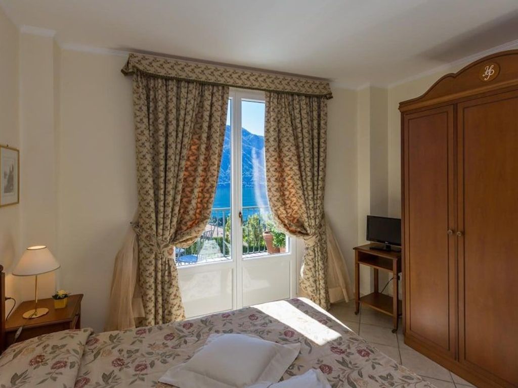 Hotel La Perla