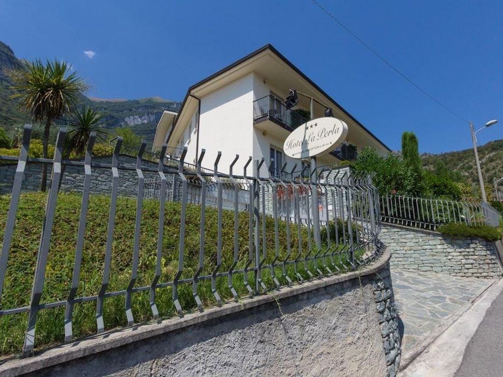 Hotel La Perla