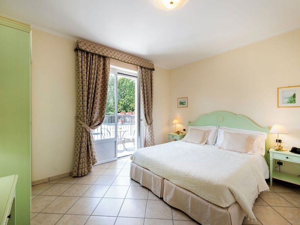 Hotel La Perla