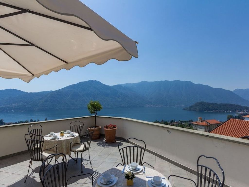 Hotel La Perla