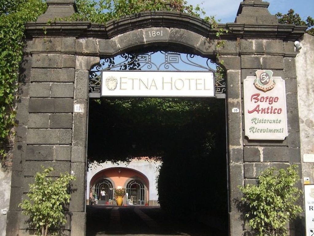 Etna