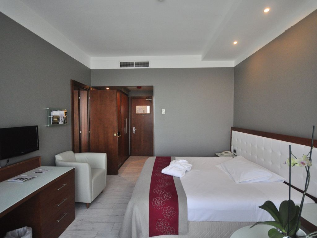 Italiana Hotels Florence