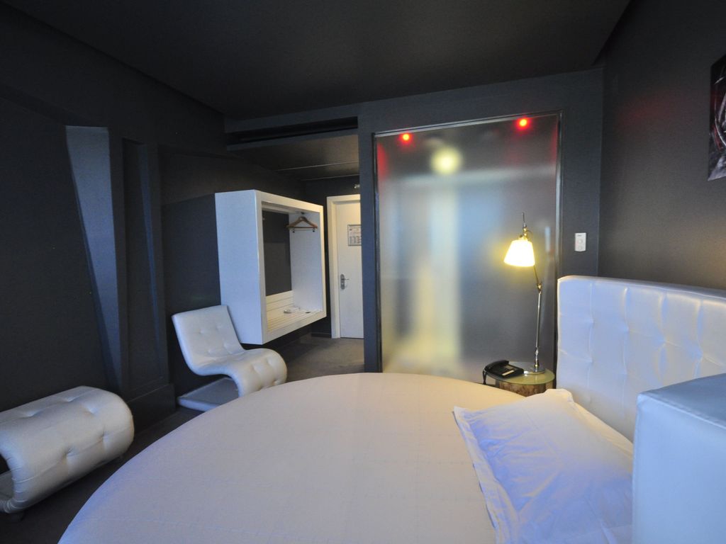 Italiana Hotels Florence