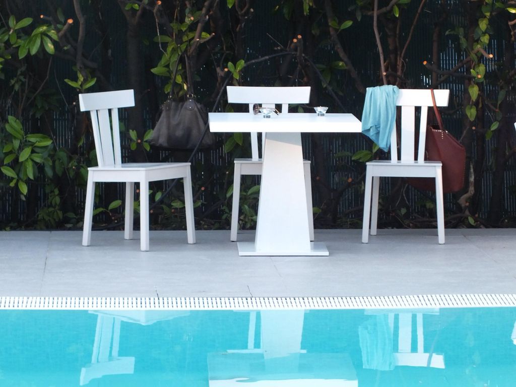 Italiana Hotels Florence