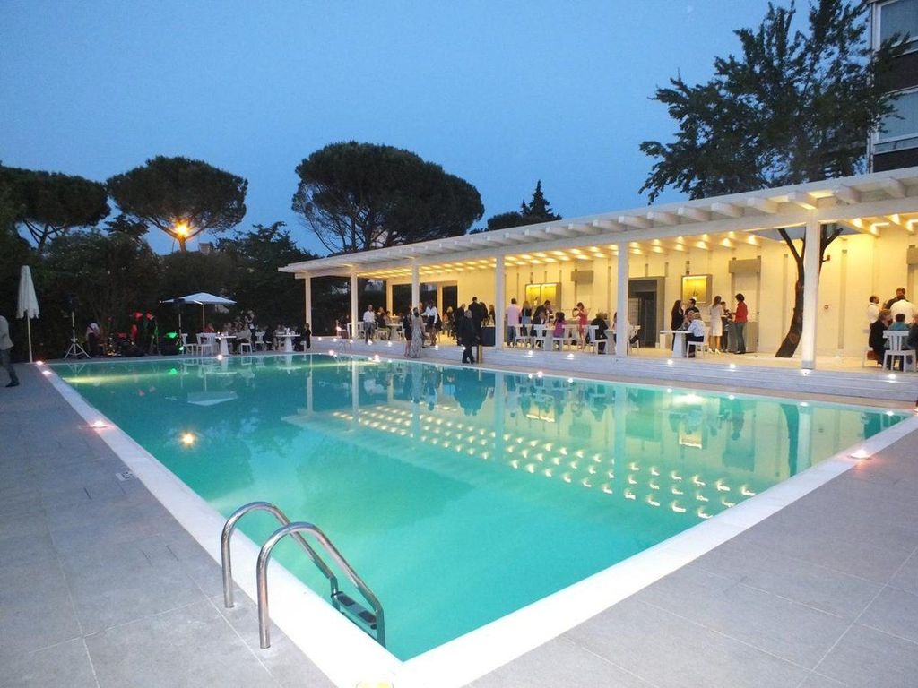 Italiana Hotels Florence
