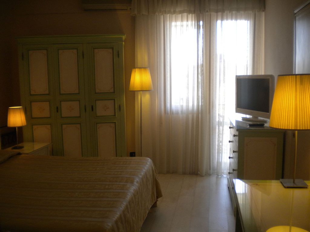 Golf Hotel Corallo