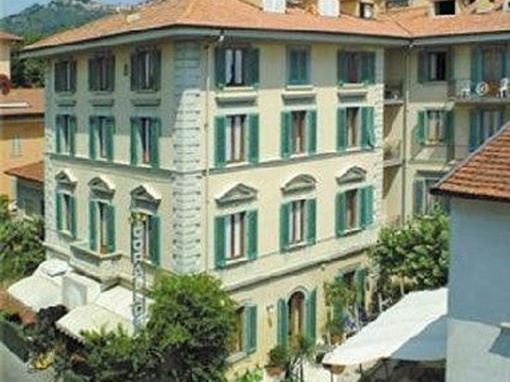 Golf Hotel Corallo