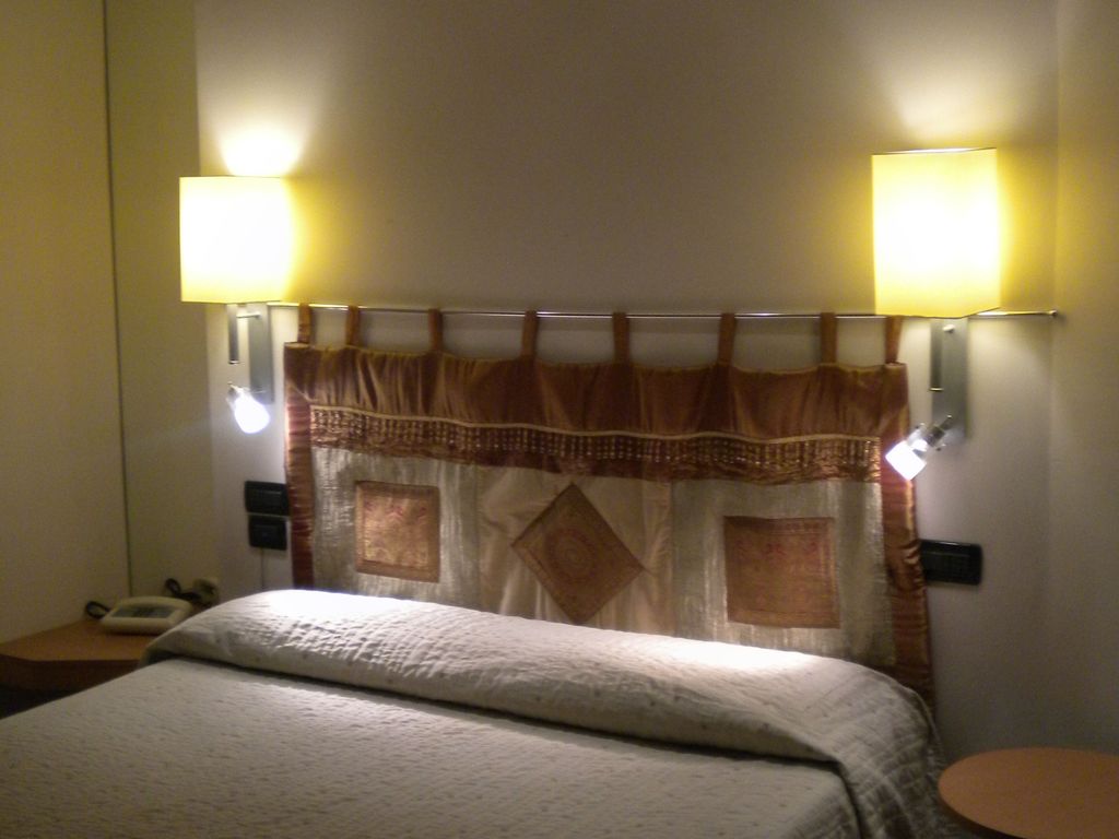 Golf Hotel Corallo