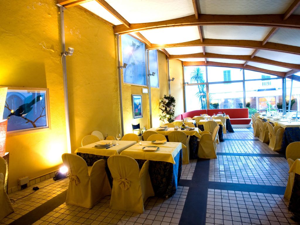 Golf Hotel Corallo