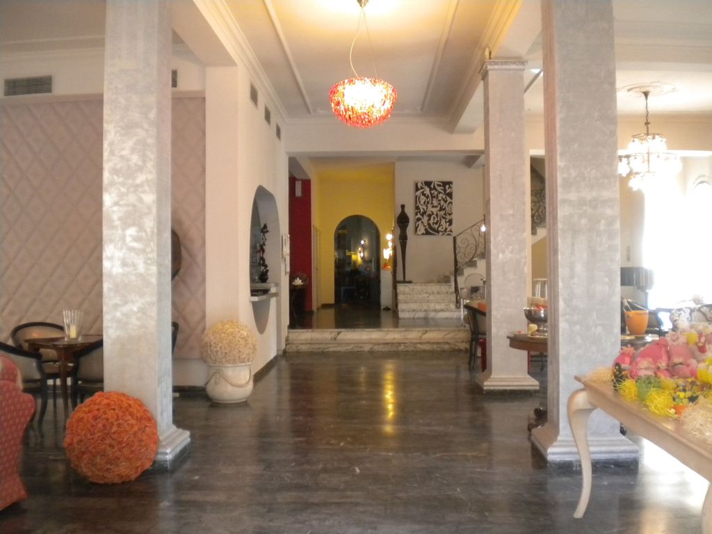 Golf Hotel Corallo
