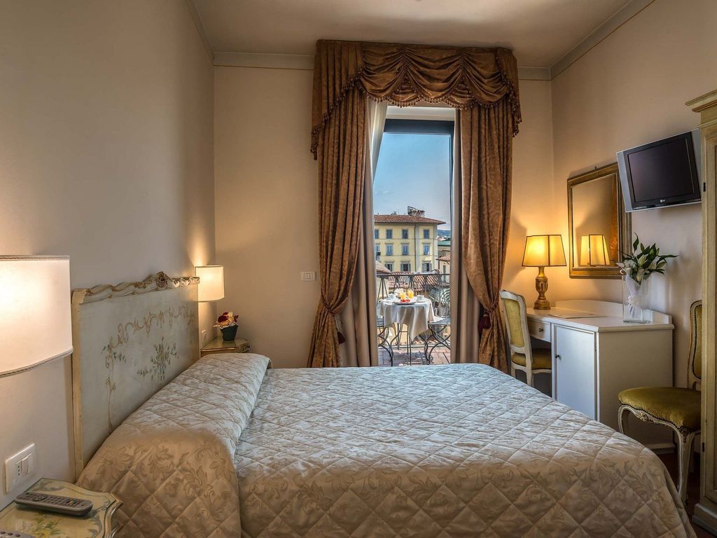 Machiavelli Palace