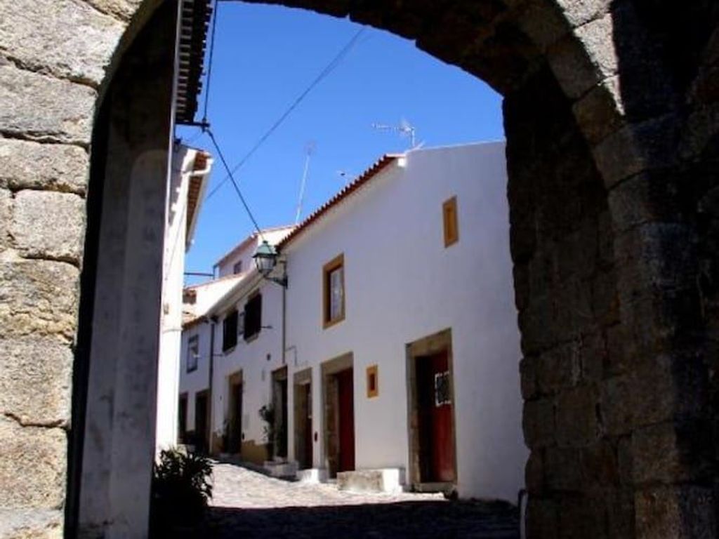INATEL Castelo de Vide