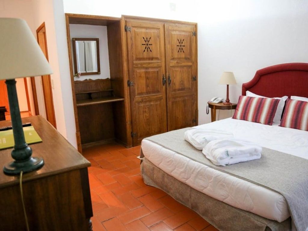 INATEL Castelo de Vide