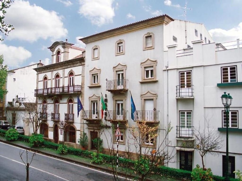 INATEL Castelo de Vide