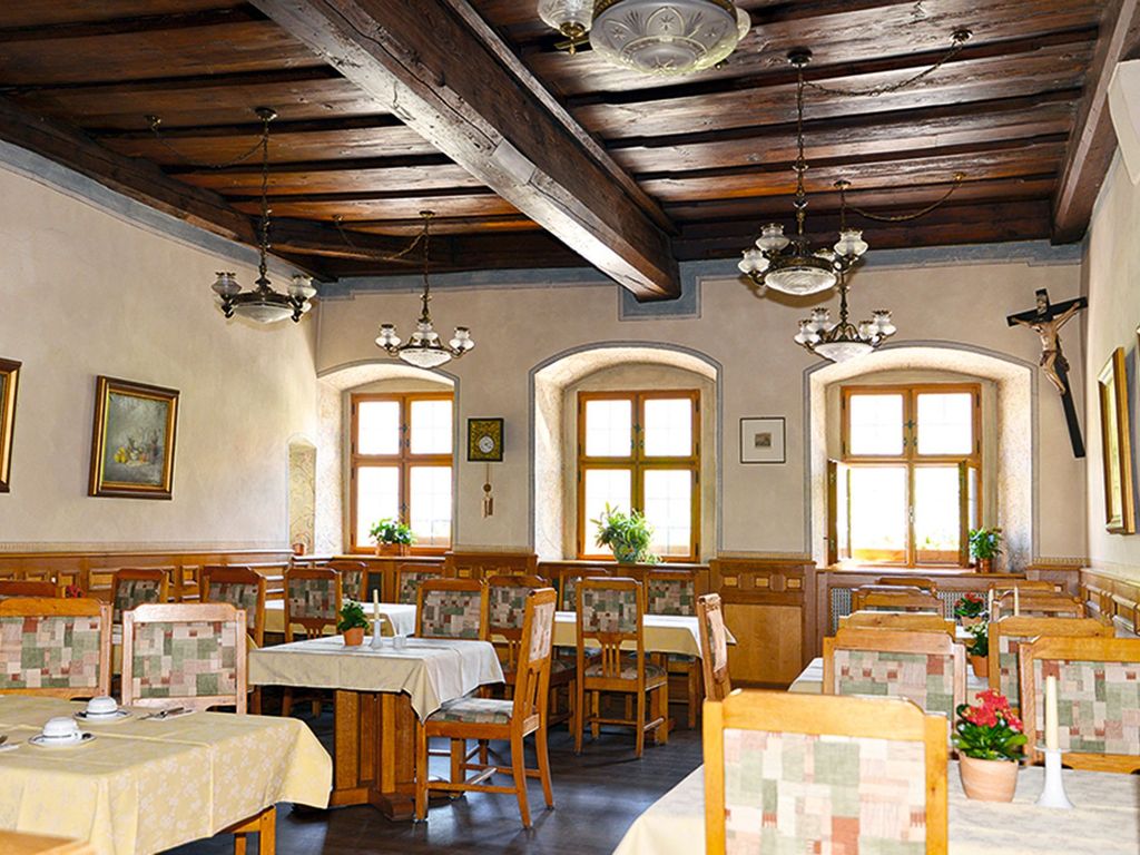 Bräuwirt Altstadt Hotel