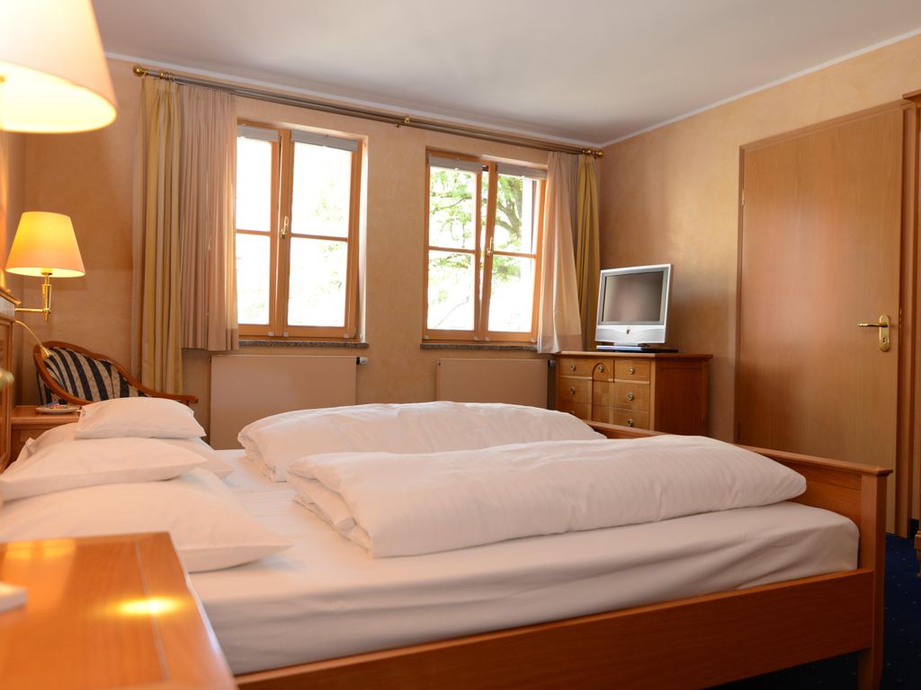 Bräuwirt Altstadt Hotel
