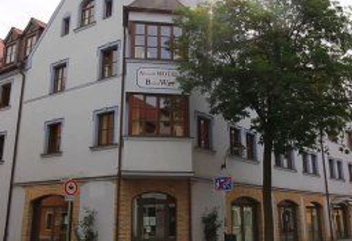 Bräuwirt Altstadt Hotel