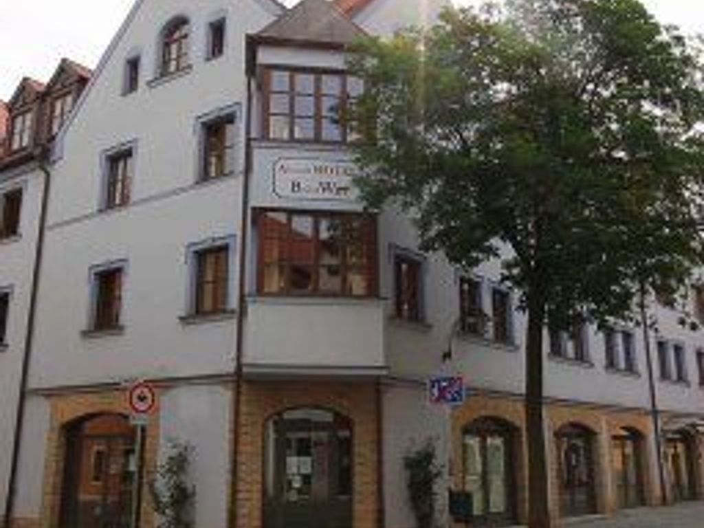 Bräuwirt Altstadt Hotel
