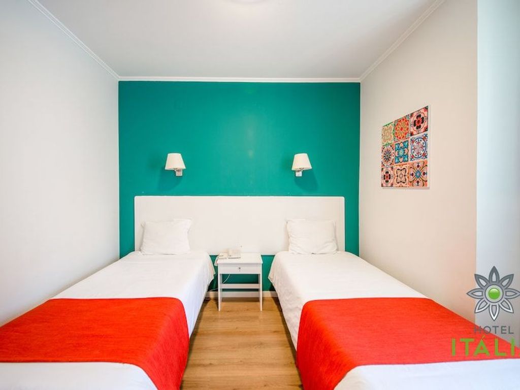 Hotel Italia