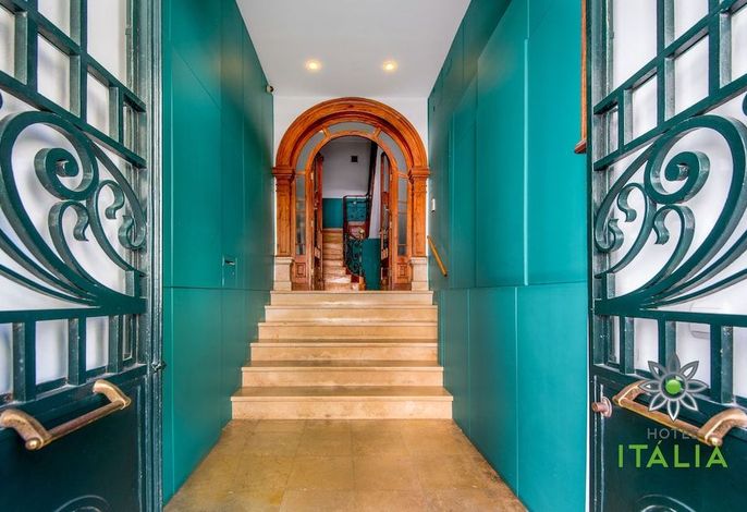 Hotel Italia