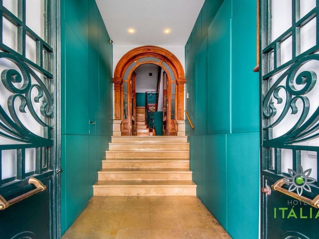 Hotel Italia