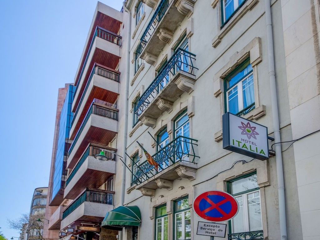 Hotel Italia