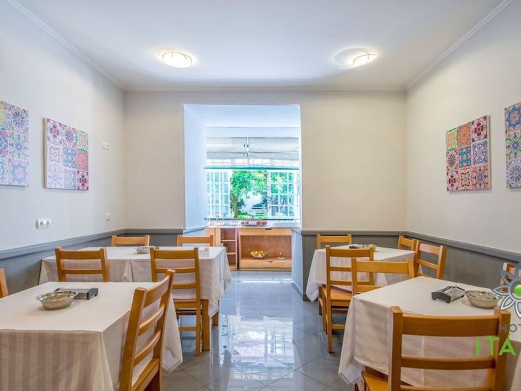 Hotel Italia