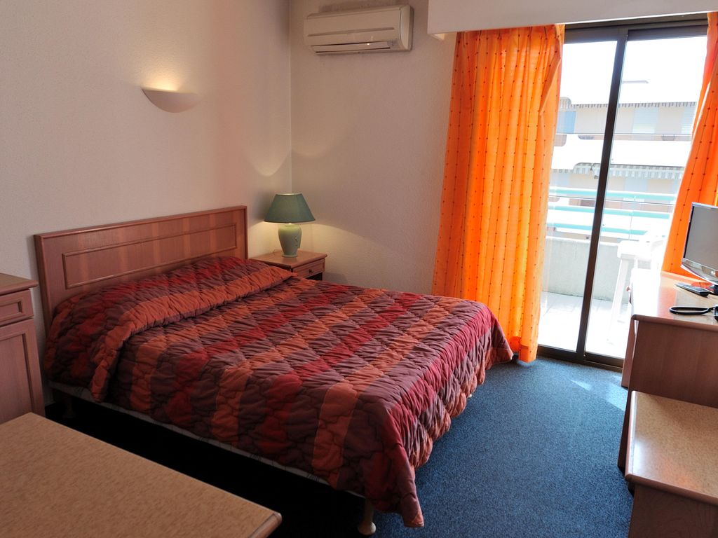 Residhotel Les Coralynes Résidence de Tourisme