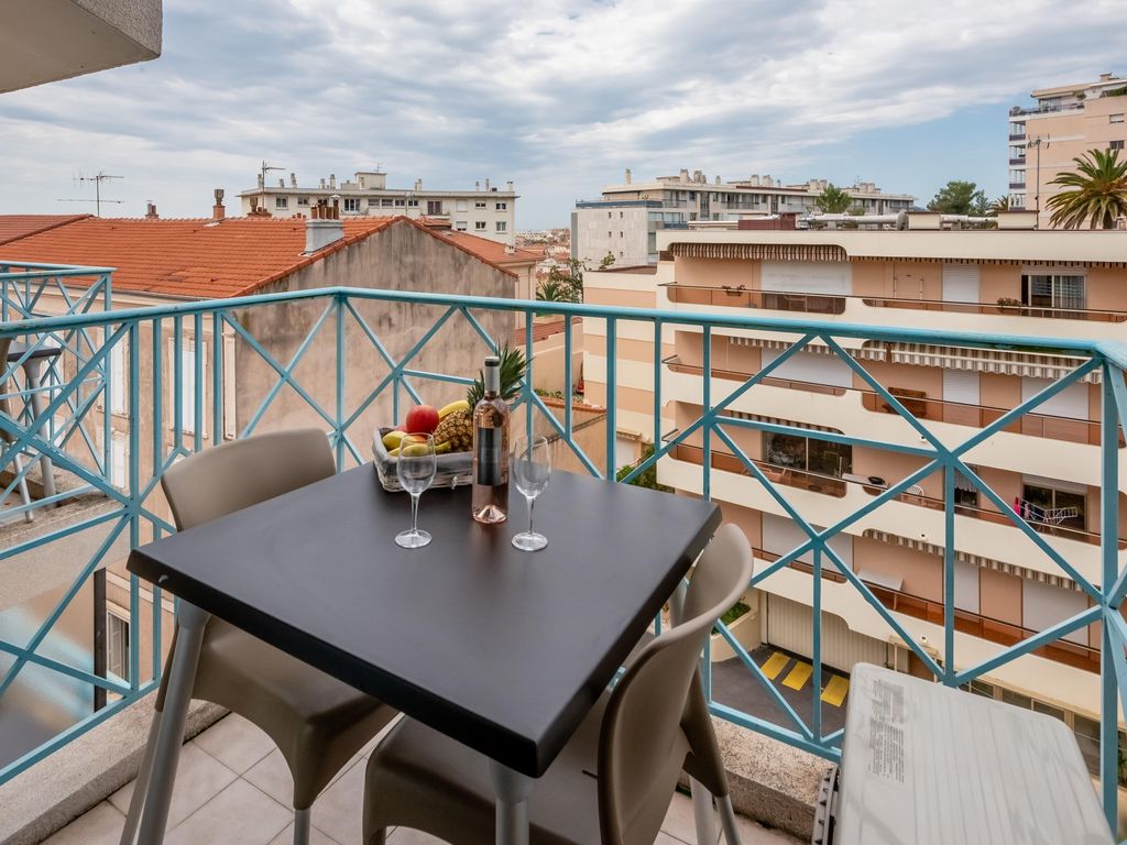 Residhotel Les Coralynes Résidence de Tourisme
