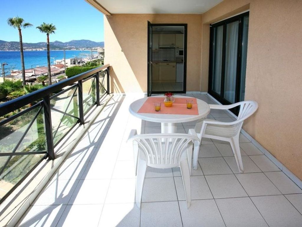 Residhotel Villa Maupassant Résidence de Tourisme