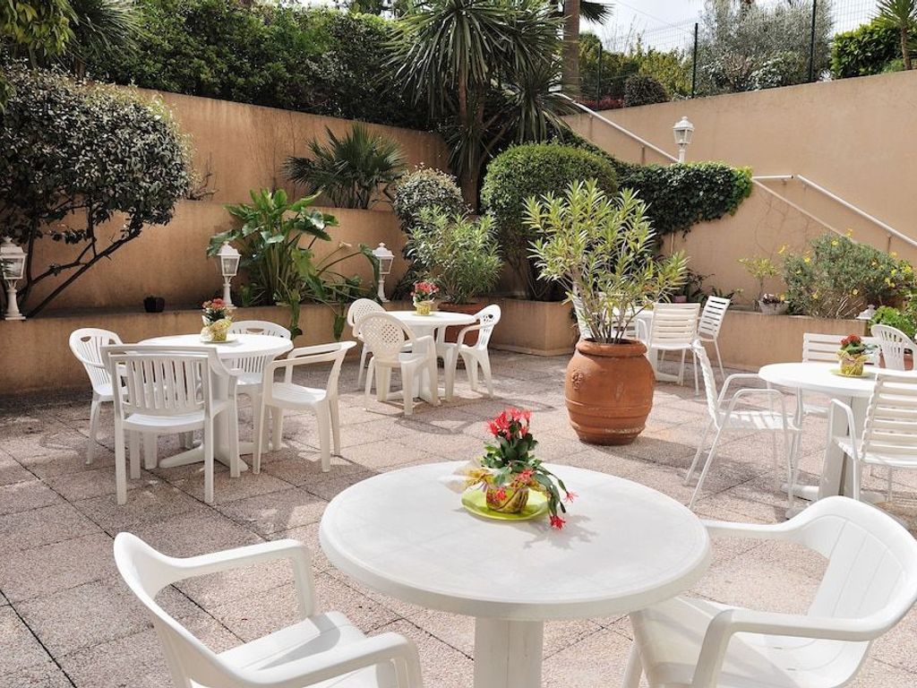 Residhotel Villa Maupassant Résidence de Tourisme