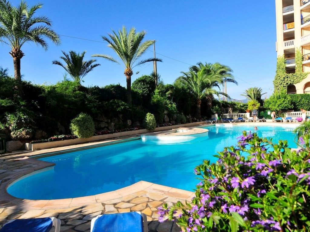 Residhotel Villa Maupassant Résidence de Tourisme