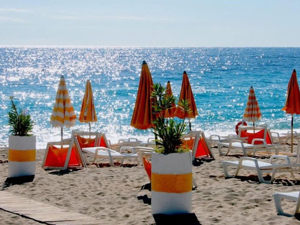 Hotel Villaggio Calaghena
