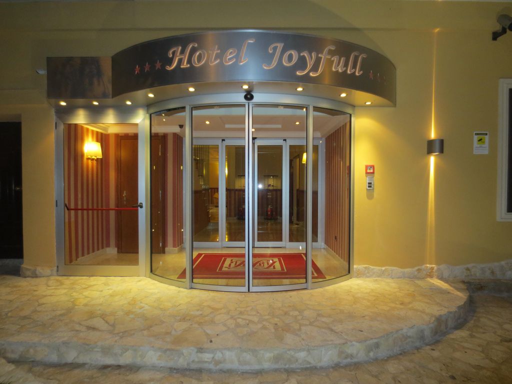 Joyfull