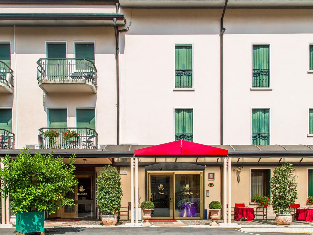 Tegorzo Hotel Ristorante