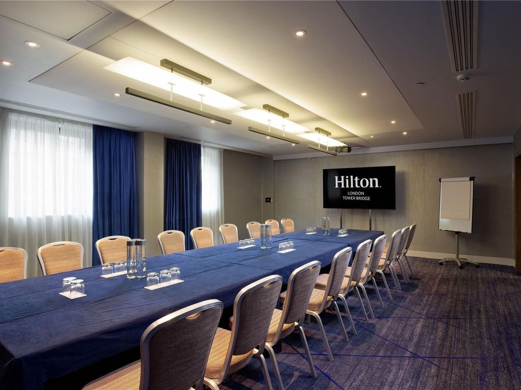 Hilton London Tower Bridge