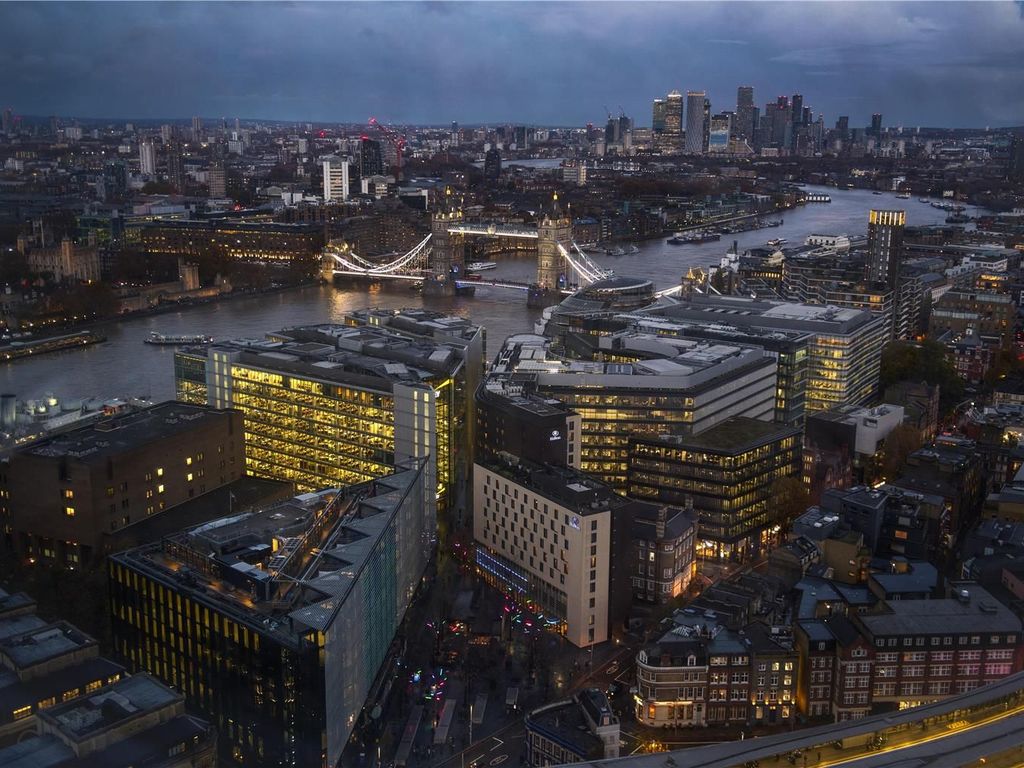 Hilton London Tower Bridge