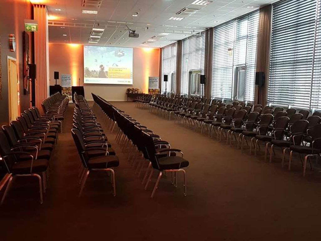 Tulip Inn Hotel Düsseldorf Arena