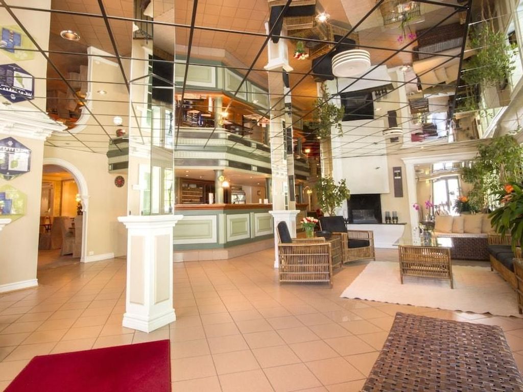 Hotel Victoria